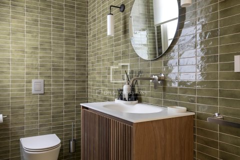 Lägenhet för uthyrning i Barcelona, Spanien 3 sovrum, 250 kvm. Nr. 161476 - foto 26