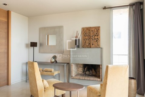 Villa for rent in Gava, Barcelona, Spain 6 bedrooms, 800 sq.m. No. 161477 - photo 17