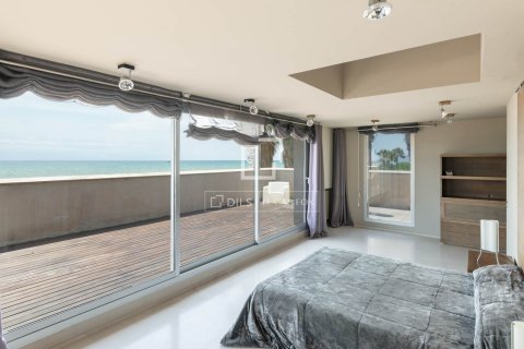 Villa for rent in Gava, Barcelona, Spain 6 bedrooms, 800 sq.m. No. 161477 - photo 26