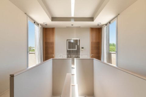 Villa for rent in Gava, Barcelona, Spain 6 bedrooms, 800 sq.m. No. 161477 - photo 20