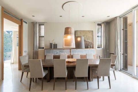 Villa for rent in Gava, Barcelona, Spain 6 bedrooms, 800 sq.m. No. 161477 - photo 5