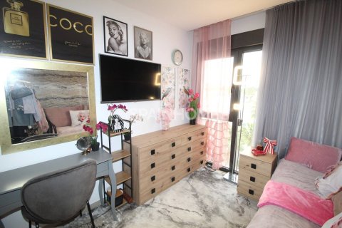 Penthouse w Orihuela, Alicante, Hiszpania 3 sypialnie, 87 mkw. nr 161479 – zdjęcie 16
