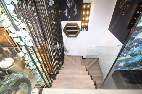 Penthouse w Orihuela, Alicante, Hiszpania 3 sypialnie, 87 mkw. nr 161479 – zdjęcie 24