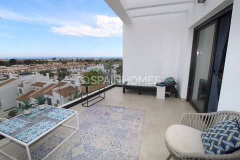 Penthouse w Orihuela, Alicante, Hiszpania 3 sypialnie, 87 mkw. nr 161479 – zdjęcie 6