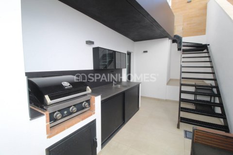 Penthouse w Orihuela, Alicante, Hiszpania 3 sypialnie, 87 mkw. nr 161479 – zdjęcie 8