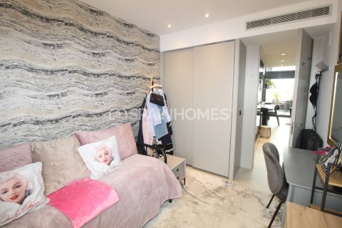 Penthouse w Orihuela, Alicante, Hiszpania 3 sypialnie, 87 mkw. nr 161479 – zdjęcie 17