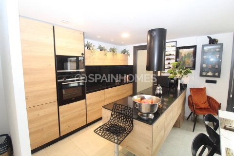 Penthouse w Orihuela, Alicante, Hiszpania 3 sypialnie, 87 mkw. nr 161479 – zdjęcie 13