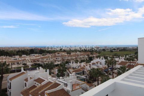 Penthouse w Orihuela, Alicante, Hiszpania 3 sypialnie, 87 mkw. nr 161479