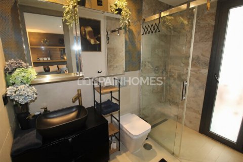 Penthouse w Orihuela, Alicante, Hiszpania 3 sypialnie, 87 mkw. nr 161479 – zdjęcie 23