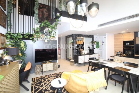Penthouse w Orihuela, Alicante, Hiszpania 3 sypialnie, 87 mkw. nr 161479 – zdjęcie 12