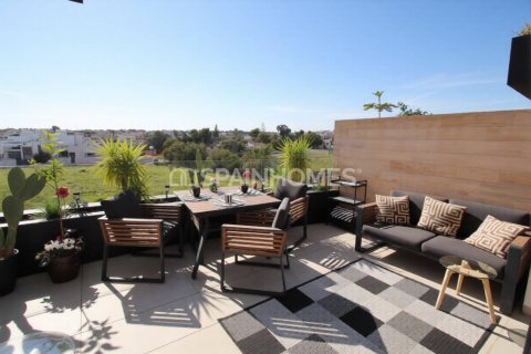 Penthouse w Orihuela, Alicante, Hiszpania 3 sypialnie, 87 mkw. nr 161479 – zdjęcie 3