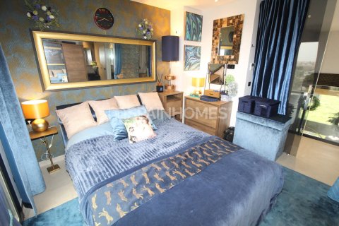 Penthouse w Orihuela, Alicante, Hiszpania 3 sypialnie, 87 mkw. nr 161479 – zdjęcie 21