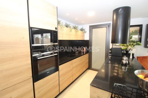 Penthouse w Orihuela, Alicante, Hiszpania 3 sypialnie, 87 mkw. nr 161479 – zdjęcie 14