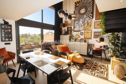 Penthouse w Orihuela, Alicante, Hiszpania 3 sypialnie, 87 mkw. nr 161479 – zdjęcie 11