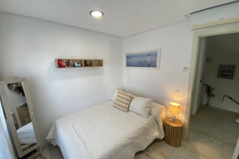 Willa Javea, Alicante, Hiszpania 5 sypialni, 360 mkw. nr 80776 – zdjęcie 10