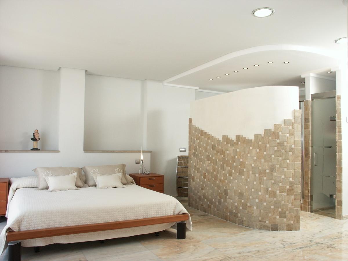 Villa in Javea, Alicante, Spain 5 bedrooms, 360 sq.m. No. 80776