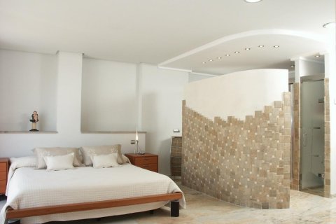 Willa Javea, Alicante, Hiszpania 5 sypialni, 360 mkw. nr 80776 – zdjęcie 7