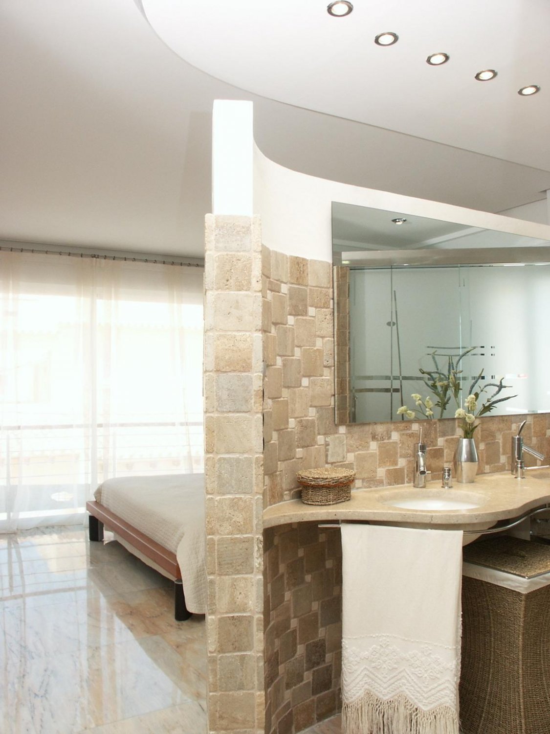 Villa in Javea, Alicante, Spain 5 bedrooms, 360 sq.m. No. 80776