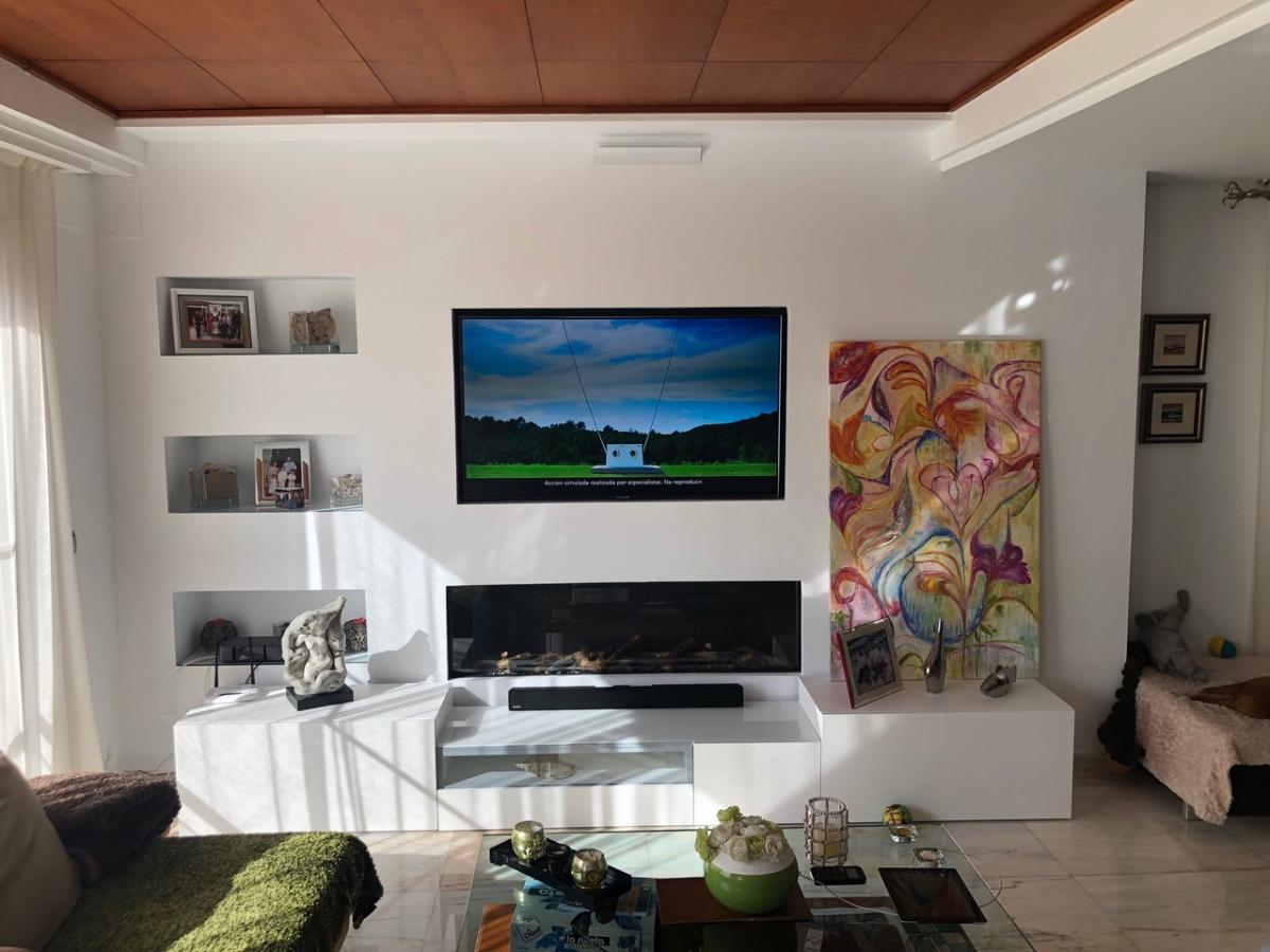 Villa in Javea, Alicante, Spain 5 bedrooms, 360 sq.m. No. 80776
