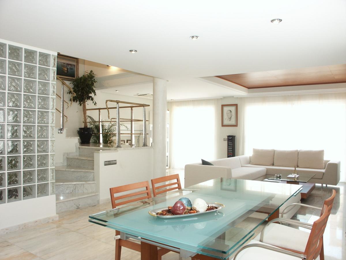 Villa in Javea, Alicante, Spain 5 bedrooms, 360 sq.m. No. 80776
