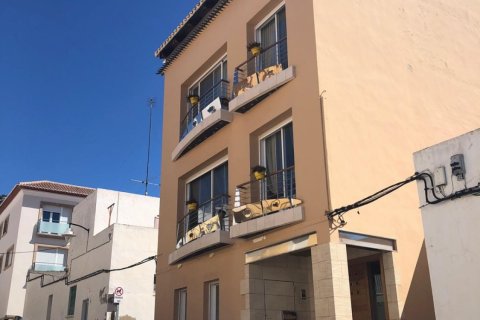 Willa Javea, Alicante, Hiszpania 5 sypialni, 360 mkw. nr 80776 – zdjęcie 3
