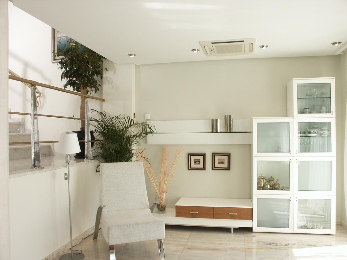 Villa in Javea, Alicante, Spain 5 bedrooms, 360 sq.m. No. 80776