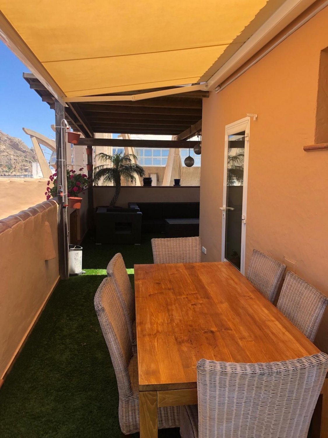 Villa in Javea, Alicante, Spain 5 bedrooms, 360 sq.m. No. 80776