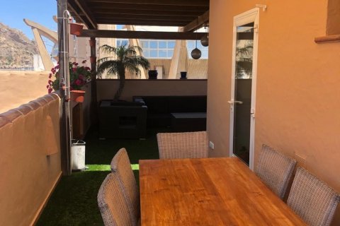 Willa Javea, Alicante, Hiszpania 5 sypialni, 360 mkw. nr 80776 – zdjęcie 13