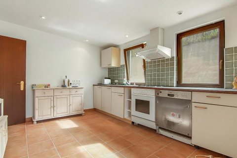 Villa in vendita Benissa, Alicante, Spagna 7 camere da letto, 465 mq. N° 80780 - foto 27
