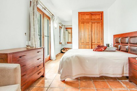 Villa in vendita Benissa, Alicante, Spagna 7 camere da letto, 465 mq. N° 80780 - foto 21