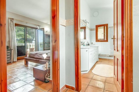 Villa in vendita Benissa, Alicante, Spagna 7 camere da letto, 465 mq. N° 80780 - foto 15