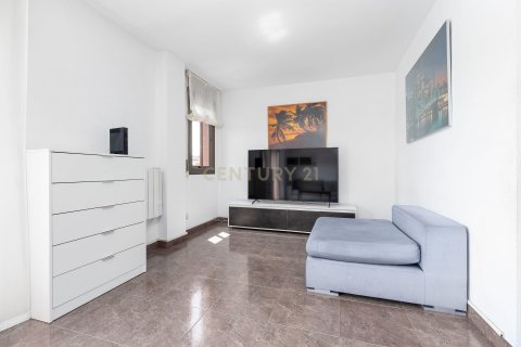 Apartment in Granollers, Barcelona, Spain 3 bedrooms, 93 sq.m. No. 186261