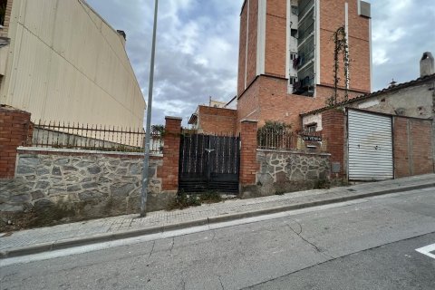 Land plot à vendre à Rubi, Barcelona, EspagneNo. 186262 - photo 4