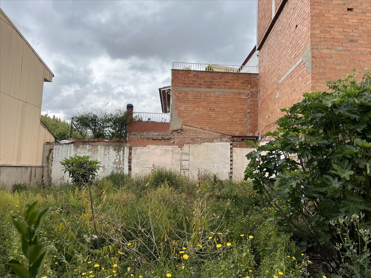 Land in Rubi, Barcelona, Spanien Nr. 186262