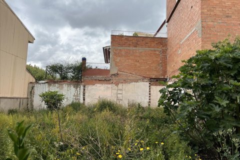 Land plot à vendre à Rubi, Barcelona, EspagneNo. 186262 - photo 10