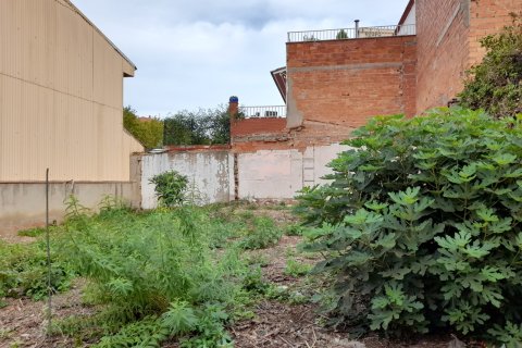 Land plot à vendre à Rubi, Barcelona, EspagneNo. 186262 - photo 7