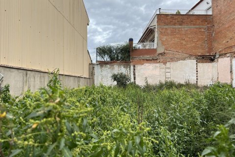 Land plot à vendre à Rubi, Barcelona, EspagneNo. 186262 - photo 9