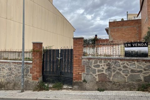 Land plot à vendre à Rubi, Barcelona, EspagneNo. 186262 - photo 5