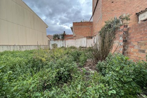 Land plot à vendre à Rubi, Barcelona, EspagneNo. 186262 - photo 8