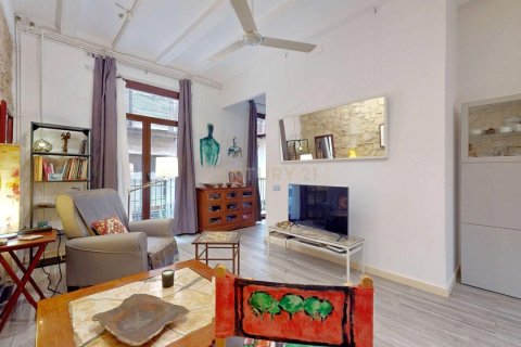 Apartament w Barcelona, Hiszpania 2 sypialnie, 67 mkw. nr 186256