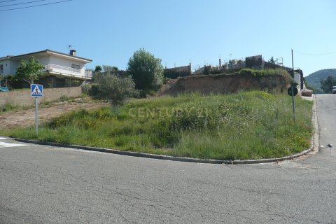 Terreno a Bigues i Riells, Barcelona, Spagna N° 186260