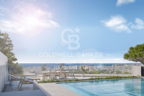 Apartament w Estepona, Malaga, Hiszpania 2 sypialnie, 91 mkw. nr 158152