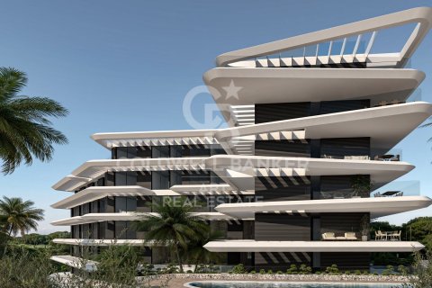 Apartment for sale in Estepona, Malaga, Spain 3 bedrooms, 148 sq.m. No. 158149 - photo 20