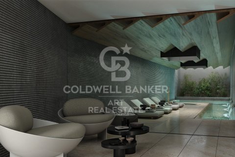 Apartment for sale in Estepona, Malaga, Spain 3 bedrooms, 148 sq.m. No. 158149 - photo 13