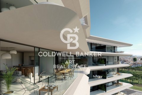 Apartamento en venta en Estepona, Málaga, España 3 dormitorios, 185 m2 No. 158147 - foto 2