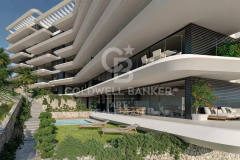 Wohnung zum Verkauf in Estepona, Malaga, Spanien 3 Schlafzimmer, 145 m2 Nr. 158148 - Foto 16