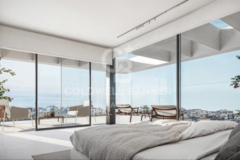 Lägenhet till salu i Estepona, Malaga, Spanien 3 sovrum, 145 kvm. Nr. 158148 - foto 6