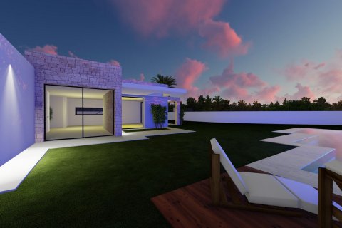 Villa zum Verkauf Calpe, Alicante, Spanien 3 Schlafzimmer, 164 m2 Nr. 116769 - Foto 10