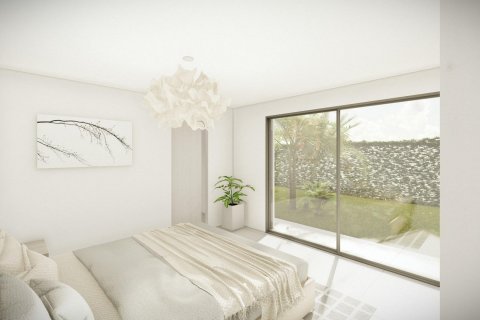 Villa zum Verkauf Calpe, Alicante, Spanien 3 Schlafzimmer, 164 m2 Nr. 116769 - Foto 8