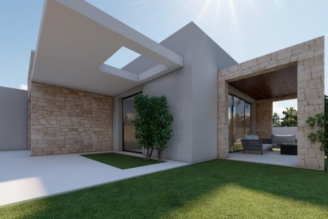 Villa zum Verkauf Calpe, Alicante, Spanien 3 Schlafzimmer, 164 m2 Nr. 116769 - Foto 2